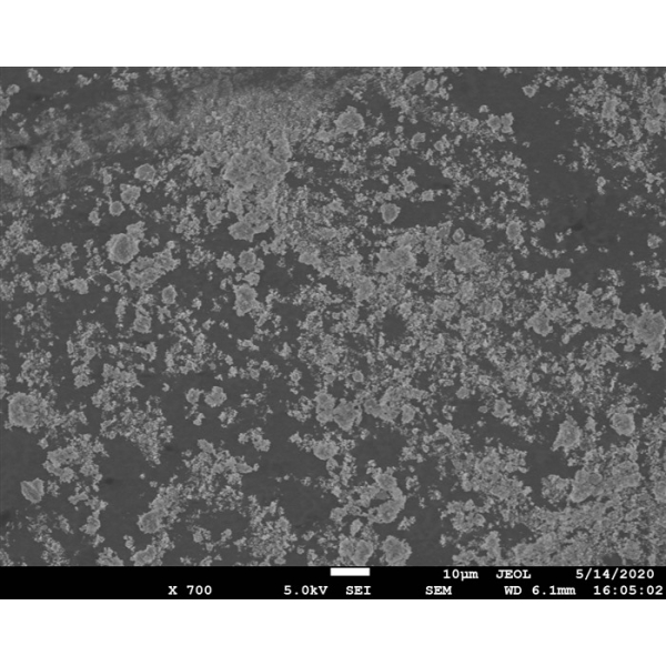 納米二氧化鋯（造粒，齒科陶瓷用)