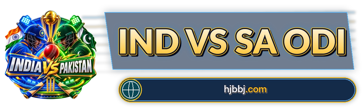 Ind Vs Sa Odi